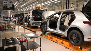 E-Mobilität: Neue Prämie soll rückwirkend gelten