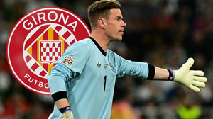 Ter Stegen zu Abstiegskandidaten: Wechsel vor Abschluss