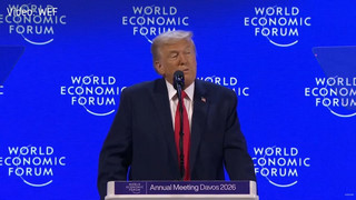 Trump: Doch keine Zölle gegen Europäer ab 1. Februar