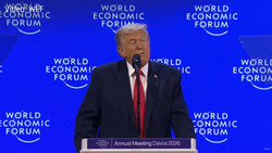 Trump: Doch keine Zölle gegen Europäer ab 1. Februar