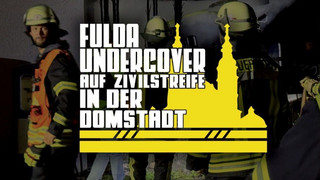 Die ON-Polizeireportage: Carport in Flammen - Wer ist schuld?