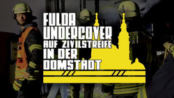 Die ON-Polizeireportage: Carport in Flammen - Wer ist schuld?