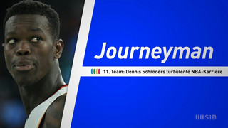 Elftes Team in 13 Jahren: Dennis Schröders turbulente Karriere in der NBA