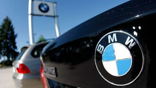 BMW-Gewinn sinkt um 11,5 Prozent auf "Pandemie-Tief" wegen Zöllen und China-Flaute