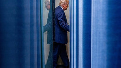 Unter Druck: EU-Abgeordnete machen Weg frei für EU-US-Handelsabkommen