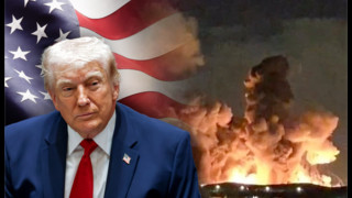 Trumps Strategie im Iran-Konflikt