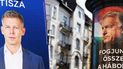 Wahl-Endspurt in Ungarn: Aus für Orbán?