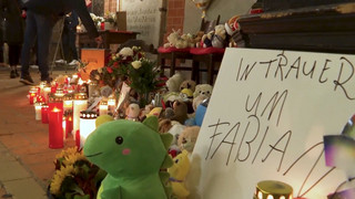 Fall Fabian: Mordprozess startet Ende April