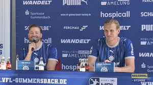 Nationalspieler Tom Kiesler vom VfL Gummersbach: "Trainingslager war nicht so hart wie sonst"