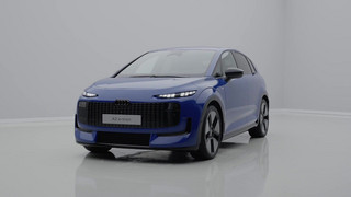 Audi A2 e-tron - Effizienz neu gedacht