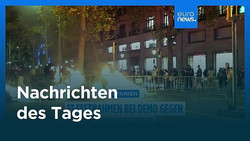 Nachrichten des Tages | 7. Oktober 2026 - Morgenausgabe