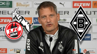 "Da geht mir das Herz auf" - Blessin freut sich aufs Rheinderby