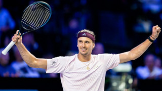 Thron erklommen: Zverev erstmals Weltranglistenerster