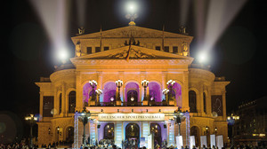 Sportpresseball in Frankfurt 2025: Ticketverkauf gestartet