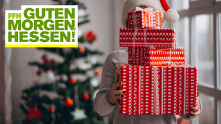 Geschenke-Schenker-Typen: Welcher bist du?