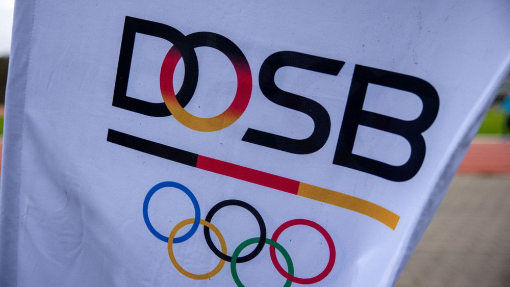 Deutscher Olympischer Sportbund