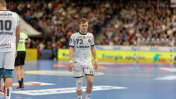 Handball: MT Melsungen verliert Playoff-Hinspiel in Dänemark