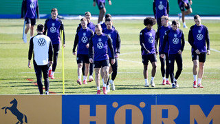 Nations League: Deutschland fordert im Klassiker Italien heraus