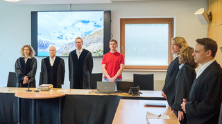 Peru-Bauer verliert Klimaklage gegen RWE-Konzern