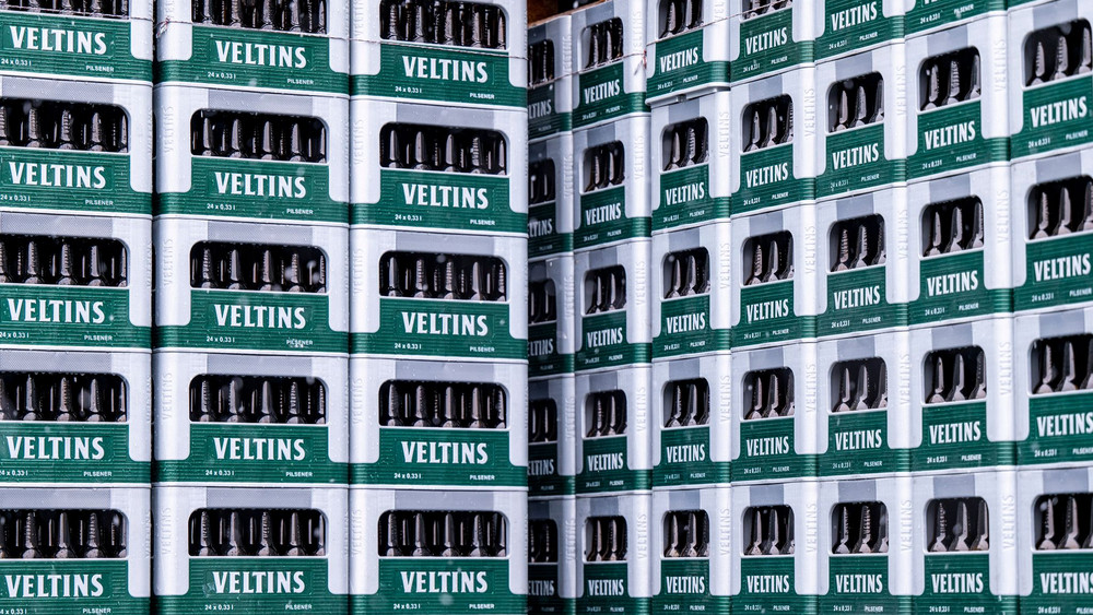 Veltins-Brauerei