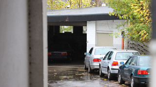 Staatsanwaltschaft: Waffenfunde und Festnahmen in NRW