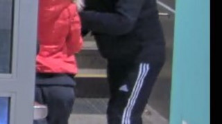 Nach brutalem Angriff in Frankfurt - Polizei sucht Zeugen