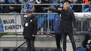 Medien: Ex-Eintracht-Coach Adi Hütter wird Trainer bei AS Monaco