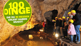 Ausflugs-Tipps in Hessen - Die besten Unternehmungen