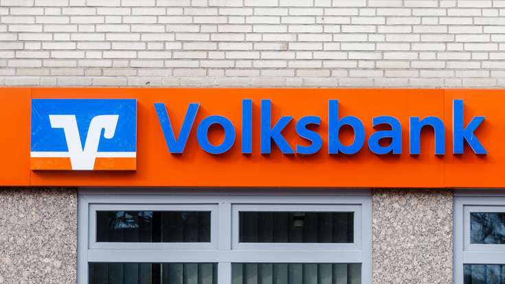 Banküberfall in Wiesbaden: Neuer Zeuge aufgetaucht