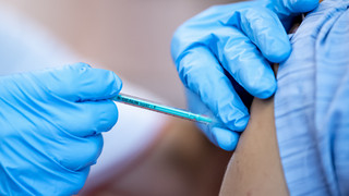 Vorkasse für Impfung vorbei: Einigung bei Zahlung von Corona-Impfung