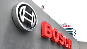 Bosch setzt Rotstift an - 5550 Stellen sollen wegfallen
