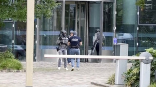 Student erschießt drei Menschen in Rotterdam bei «gezielter Tat»