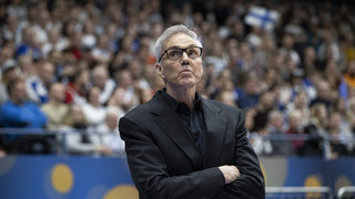 Auslosung der Gruppen für Basketball-WM im Sommer