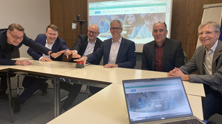 Neue Online-Plattform für Ausbildungs-Stellen im Kreis Bergstraße