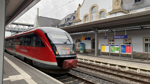 Fahrplanwechsel in Mittelhessen: so fahren die Züge jetzt