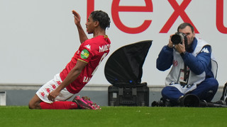 1:0 gegen Hoffenheim: Mainz 05 feiert vierten Sieg in Serie