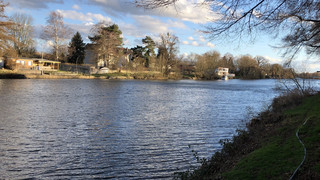 Abkühlung in der Hitze: Regeln zum Baden in Flüssen wie der Fulda