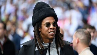 Vergewaltigungsvorwürfe: Rapper Jay-Z spricht von Erpressung