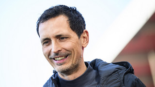 Eintracht gewinnt Test gegen Luxemburger Erstligisten