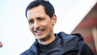 Nach Dämpfer in Euro-League: Eintracht im "Kampfmodus" nach Kiel