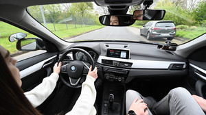 Führerscheinreform: Flaute bei Hessens Fahrschulen