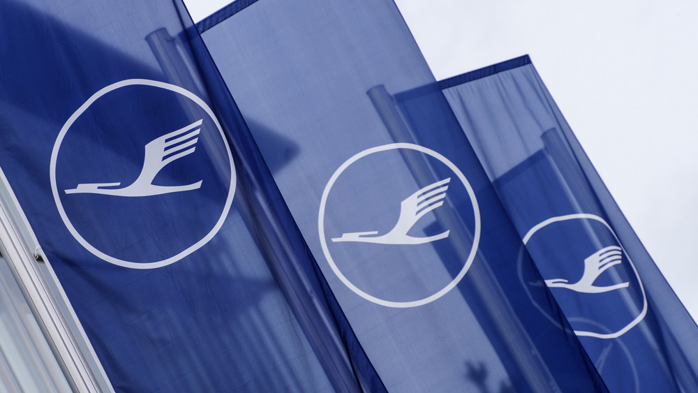 Lufthansa-Logo
