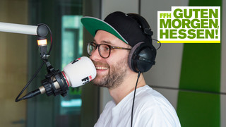 Mark Forster Interview: Er feiert auf fremder Abiparty mit