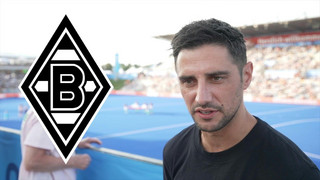 Stindl vor Saisonstart: "Borussia hat hohes Potential"
