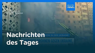 Nachrichten des Tages | 20. November 2025 - Morgenausgabe