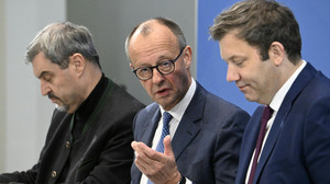 Koalition einigt sich im Streit um Verbrenner-Aus