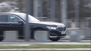 Ukraine-Gespräche: US-Delegation und Selenskyj im Kanzleramt