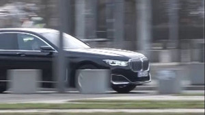 Ukraine-Gespräche: US-Delegation und Selenskyj im Kanzleramt