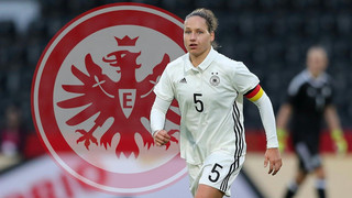 Frankfurt: Babett Peter wird Sportdirektorin bei den SGE-Frauen