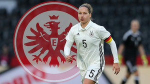 Frankfurt: Babett Peter wird Sportdirektorin bei den SGE-Frauen